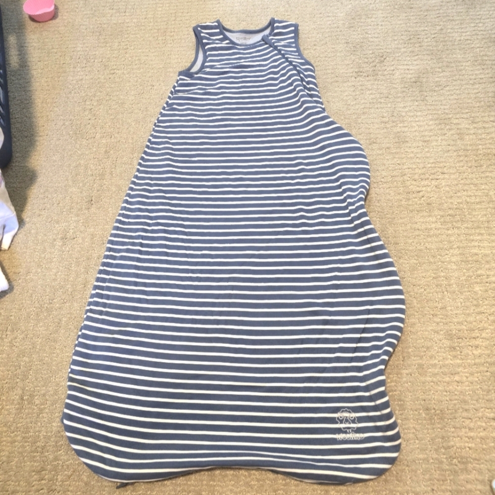 Woolino sleep sack 18-36 months